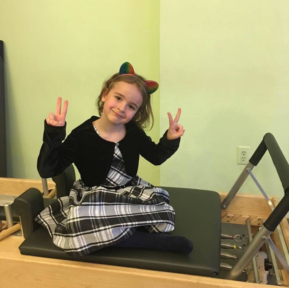 Meet your Posher, Stephanie